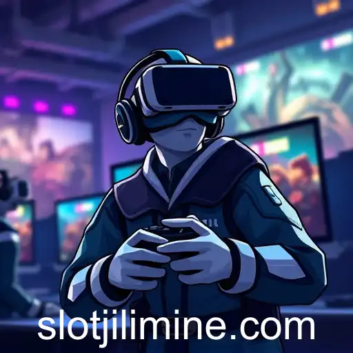 The Virtual Playground: Exploring Jilimine’s Impact on Online Gaming