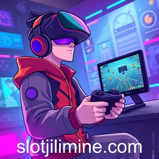 The Future of Online Gaming