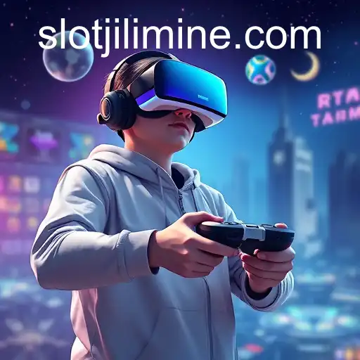 Gaming Evolutions: The Digital Playground