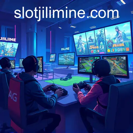 The Online Gaming Phenomenon: Analyzing 2025's Trends