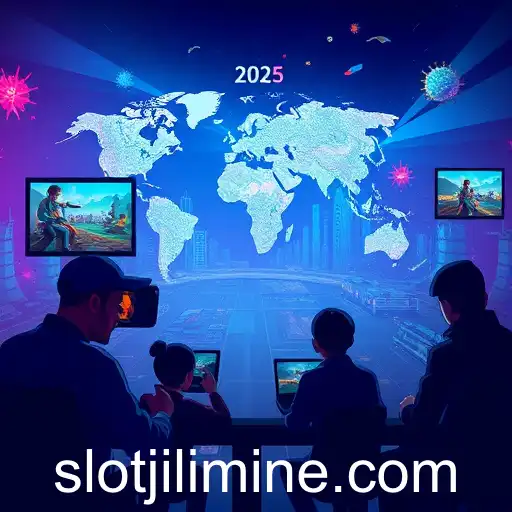 Gaming Dynamics and Trends in a Post-Pandemic World