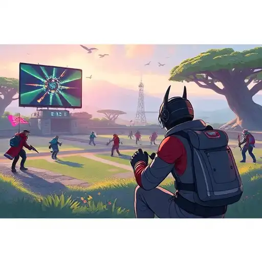 Jilimine: Pioneering the Future of Online Gaming