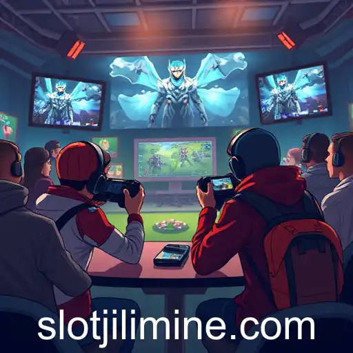 Jilimine: The Growing Hub for Online Gaming Enthusiasts