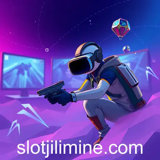 Rise of Jilimine in the Gaming World