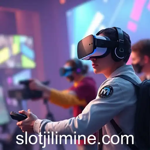 Rise of Online Gaming Communities