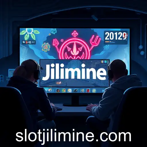 Jilimine's Evolution in Gaming
