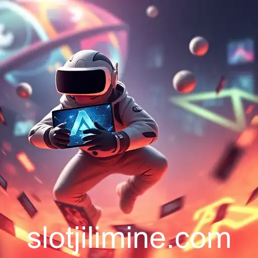 Jilimine: Revolutionizing Online Gaming