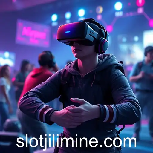 The Rise of Jilimine: A New Era for Online Gaming