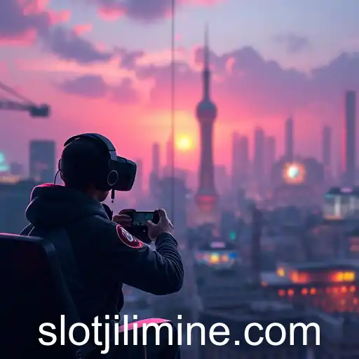 Jilimine: The Growing Hub for Online Gaming Enthusiasts