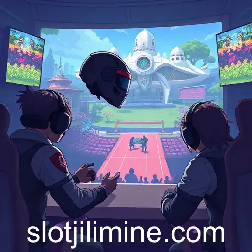 Jilimine: Revolutionizing Online Gaming in 2025