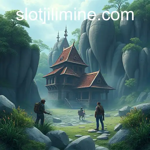 Exploring the Unique World of 'Jilimine' Multiplayer Games