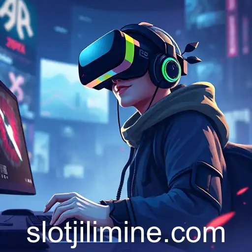 The Rise of Jilimine in the Gaming World