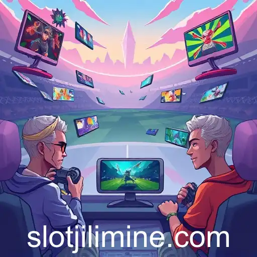 The Rise of Online Gaming in Recent Years