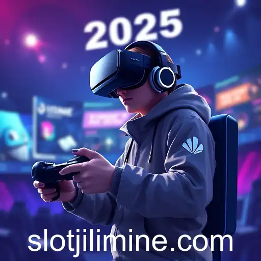 The Rising Influence of Gaming in 2025