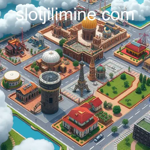 Jilimine: A New Frontier in Simulation Games