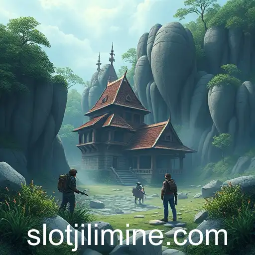 The Rise of Jilimine: A New Era in Online Gaming