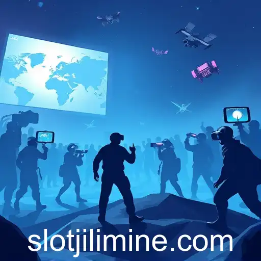 The Rise of Jilimine in Online Gaming